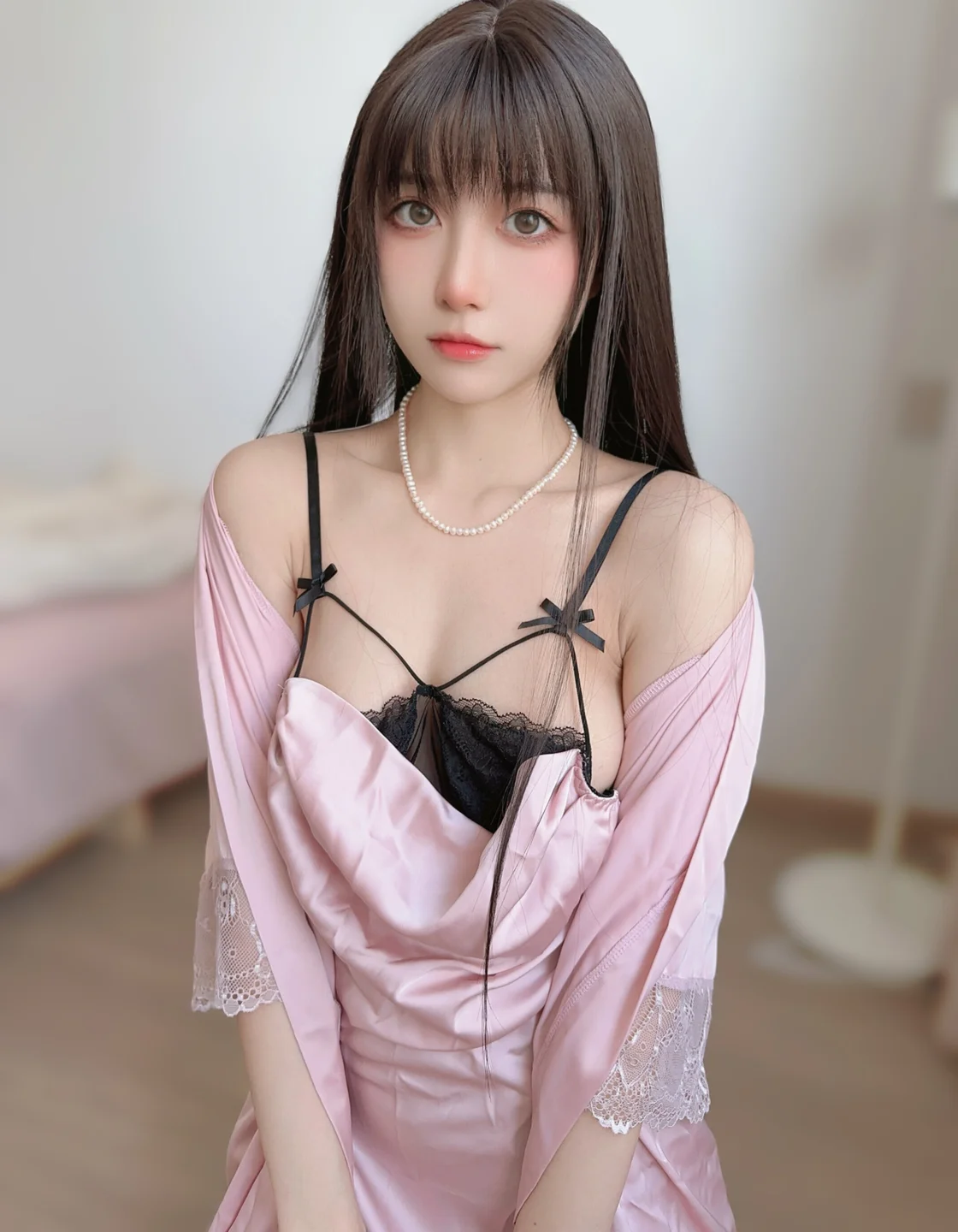 布丁大法 - 小蛋糕 [21P,2V-77MB] tg@simisebaisi 【丝足阁】001.webp